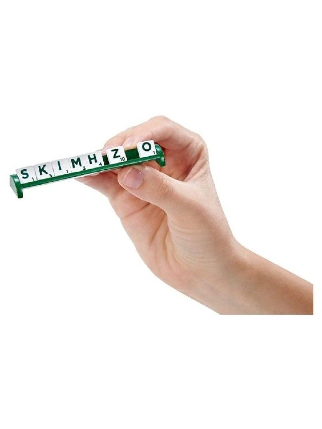 Travel Scrabble Board Game