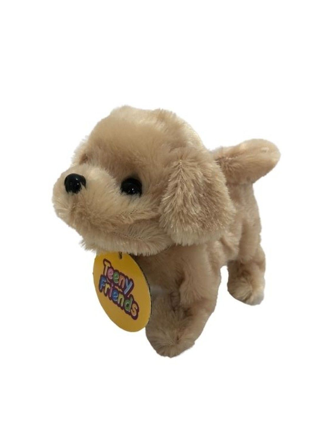 Baby Retriever