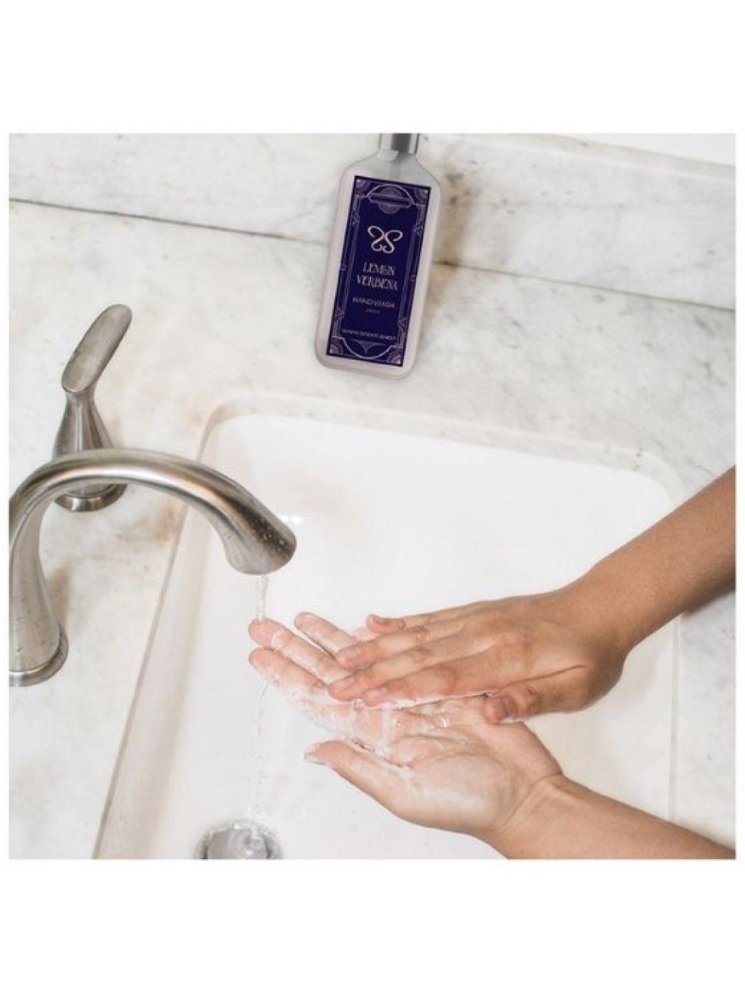 Handwash Liquid Soap (250ml)