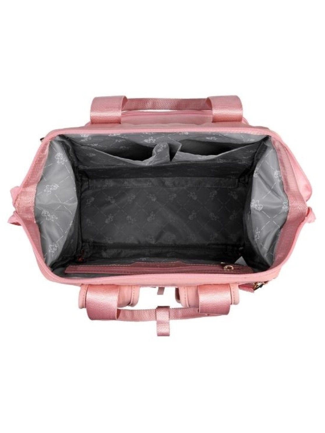 Diaper Backpack With Cooler Bag (BP158)