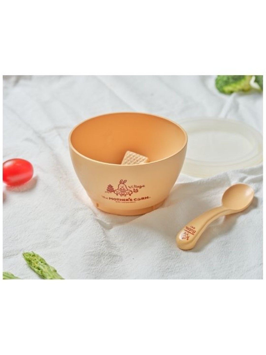 Magic Bowl M with Lid
