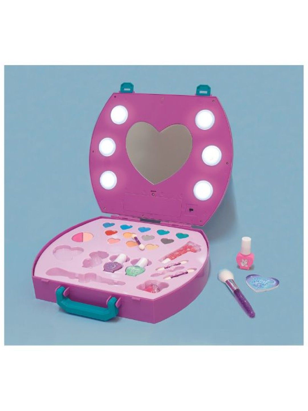Light Up Cosmetic Studio
