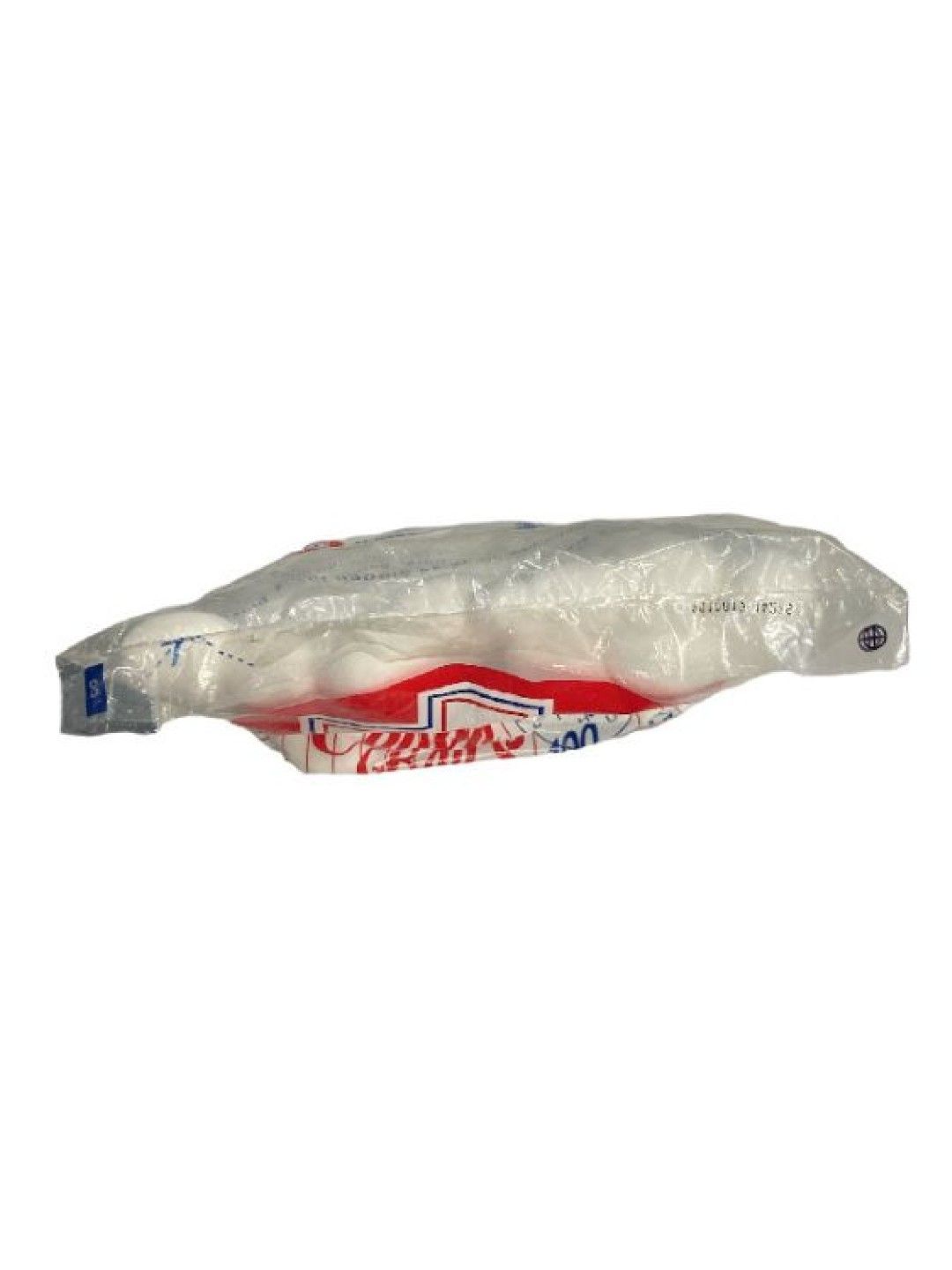 Cotton Bigger Balls (100s)