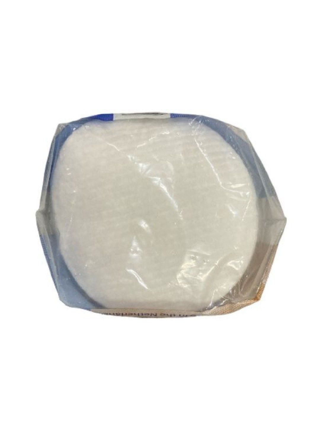 Facial Cotton Side-Sealed (50s)