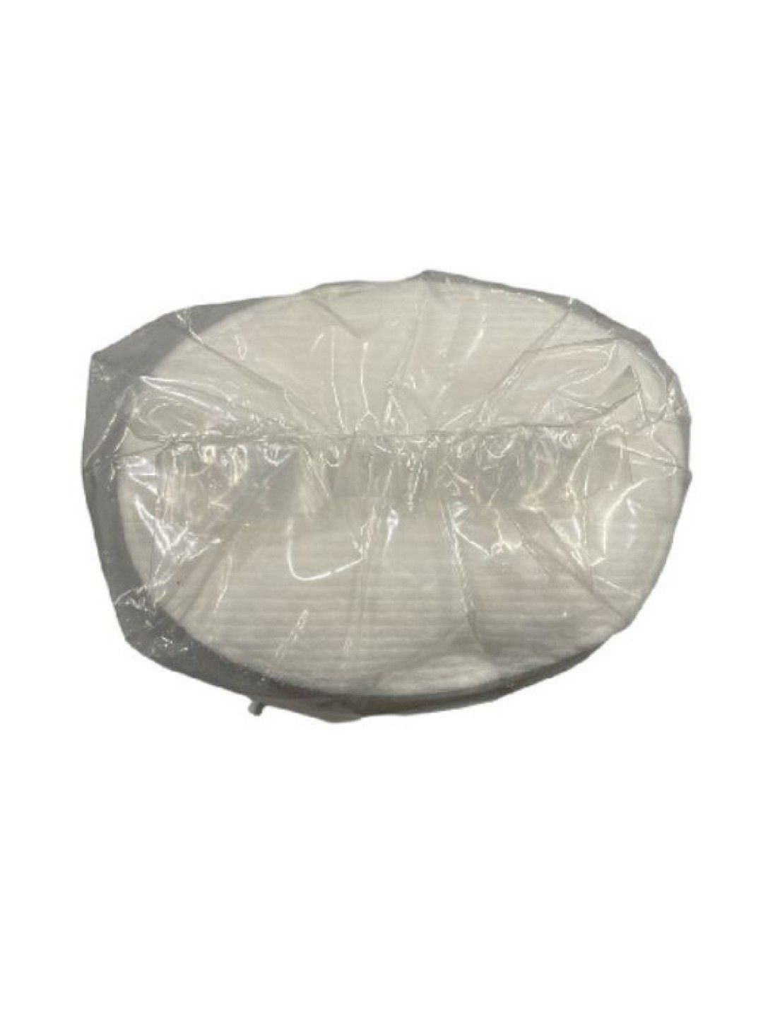 Oval Cotton Pads Aloe Vera 40+10 FREE