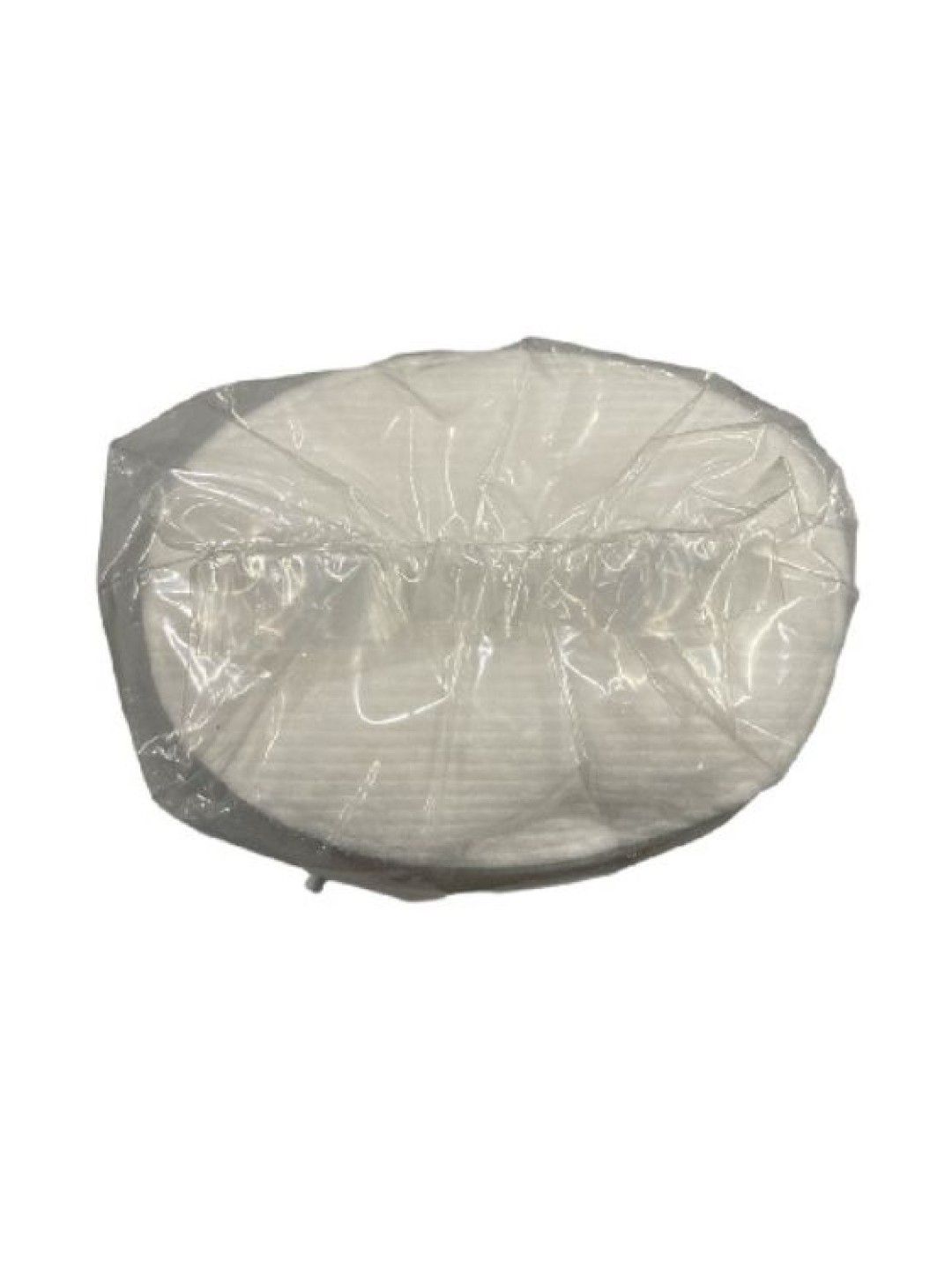 Oval Cotton Pads Sweet Almond 40+10 FREE