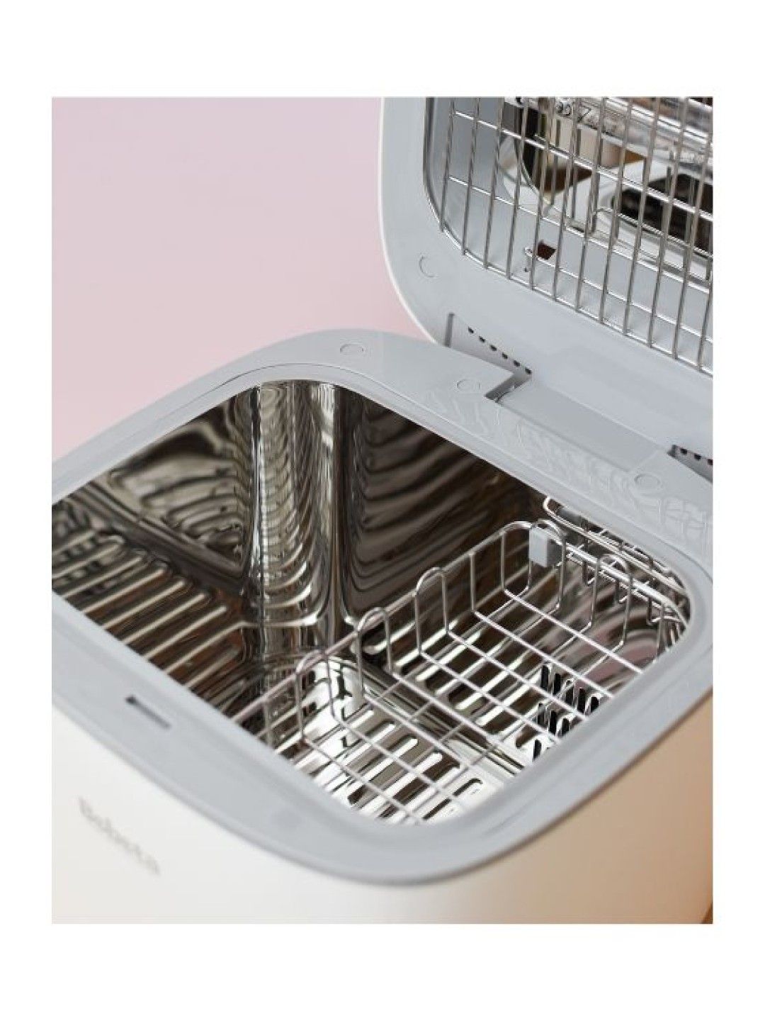 Uv Sterilizer 4 in 1 Multi-Function with Dryer