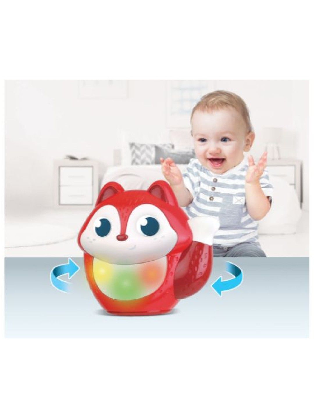 3 in 1 Lullaby Dreams Musical Mobile