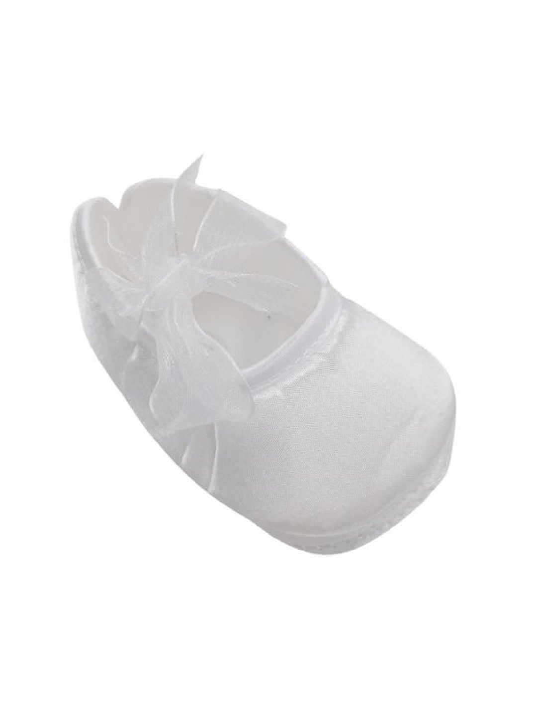 BP12 Baptismal Shoes
