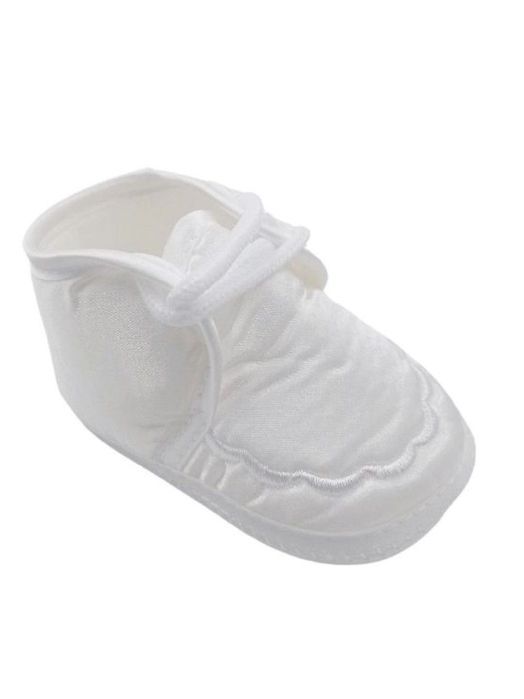 BP16 Baptismal Shoes