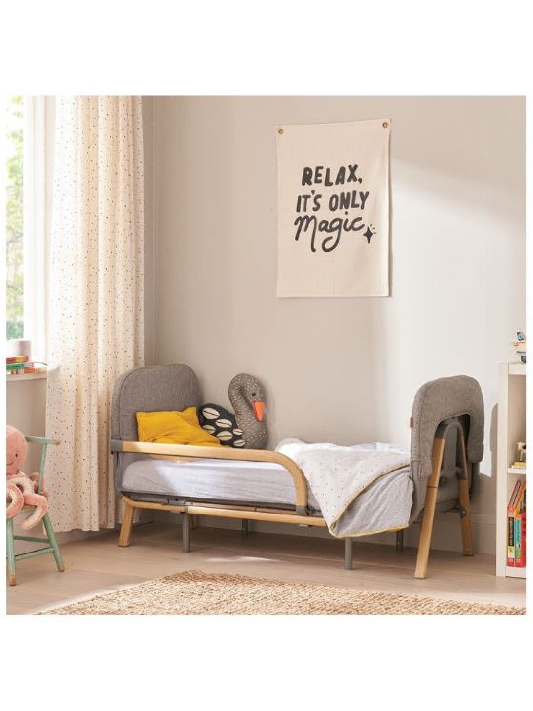Cozee XL Junior Bed and Sofa Expansion Pack