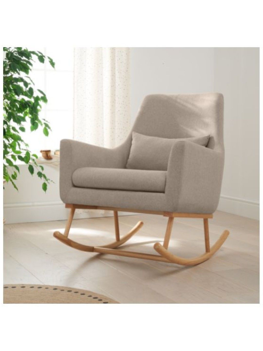 Oscar Breastfeeding/Rocking Chair