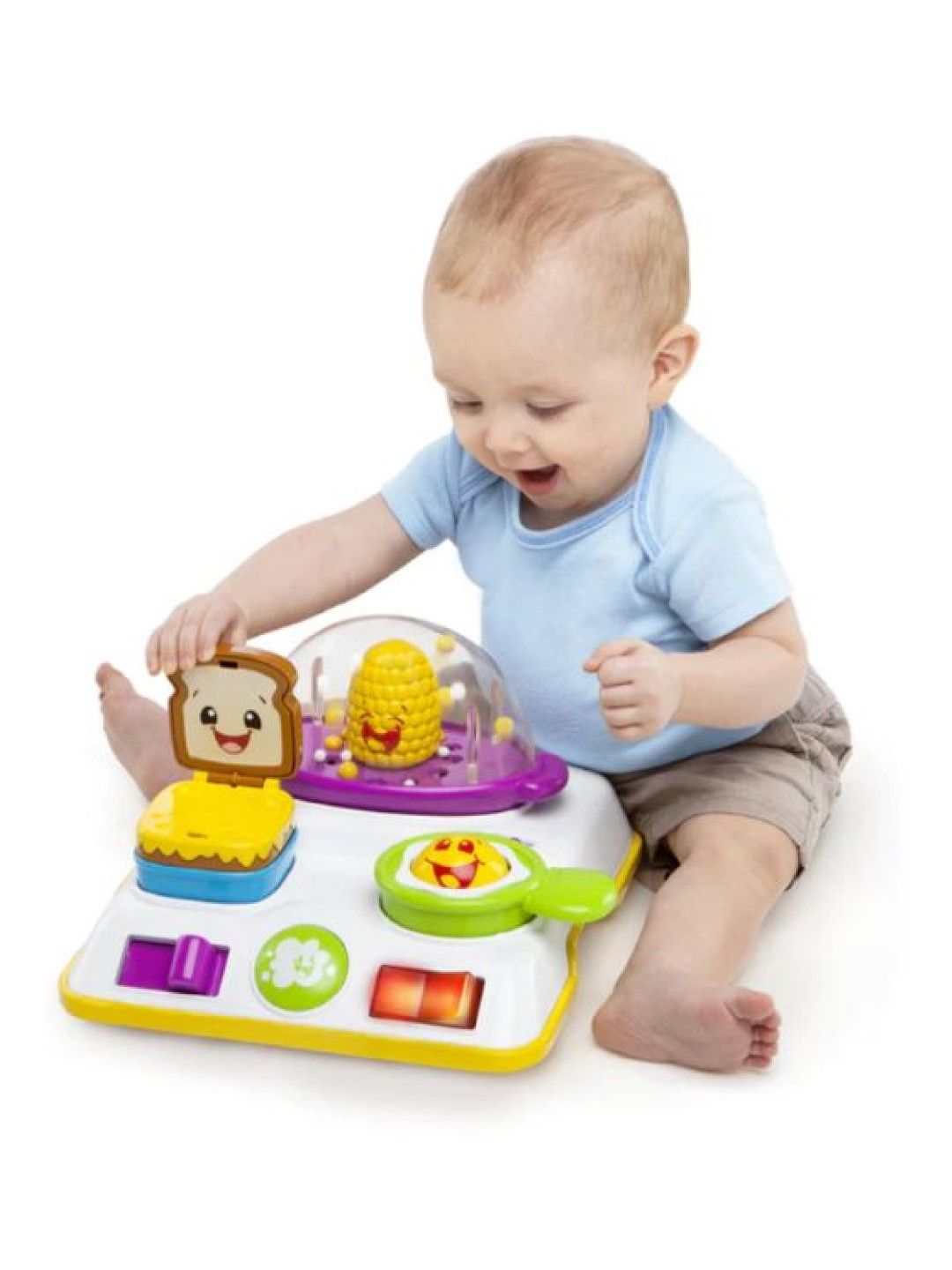 4 In 1 Shop n Cook Walker