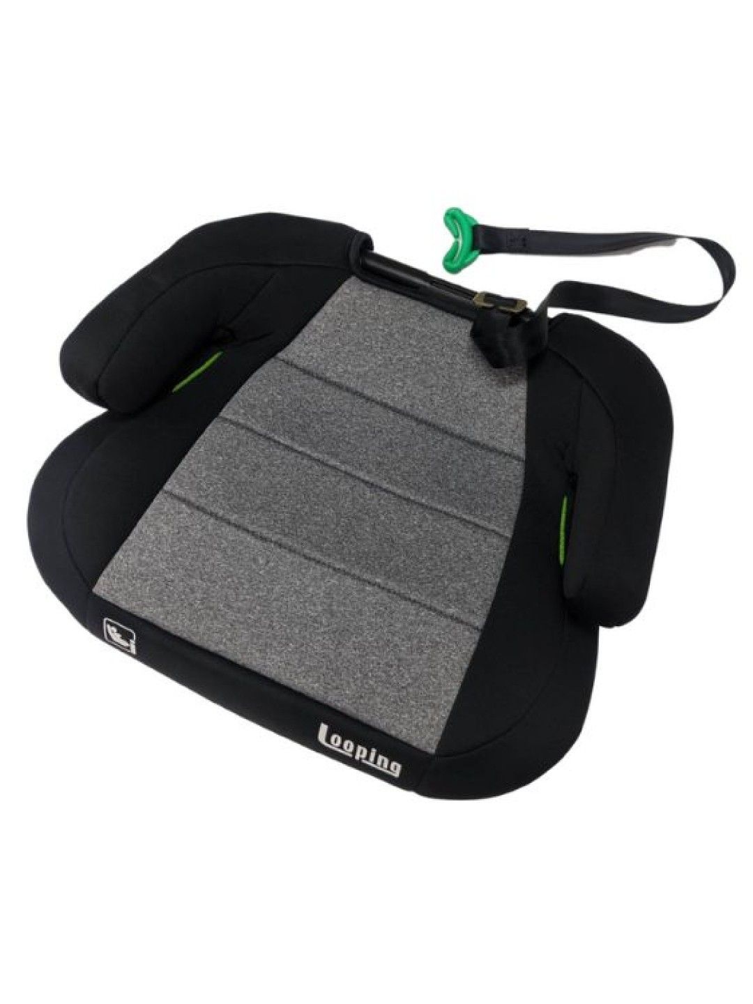 Boost i-Size 2-in-1 Car Seat