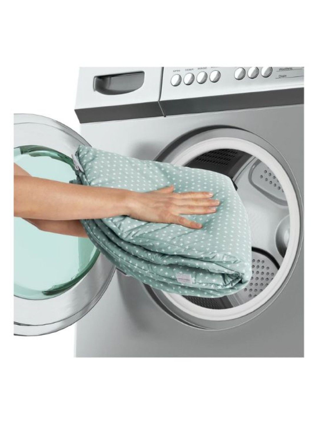 Loamy Reversible Duvet Activity Gym