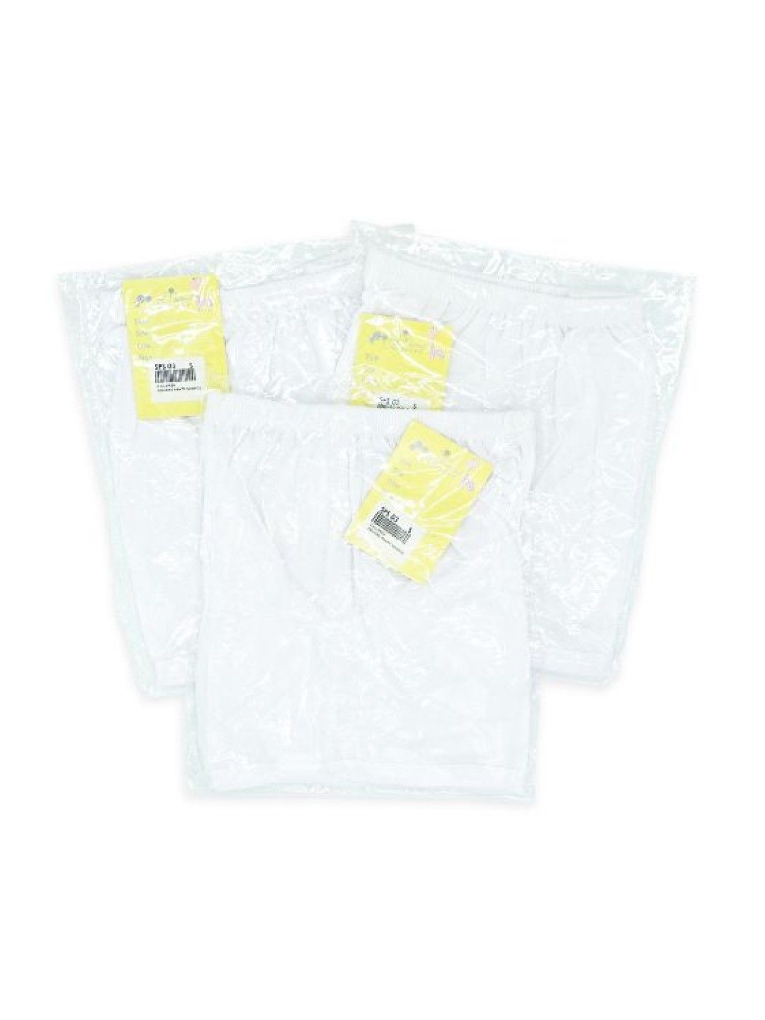 Children Panty Shorts - SPS 03