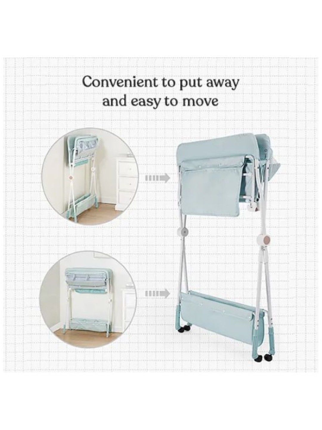 Changing Table