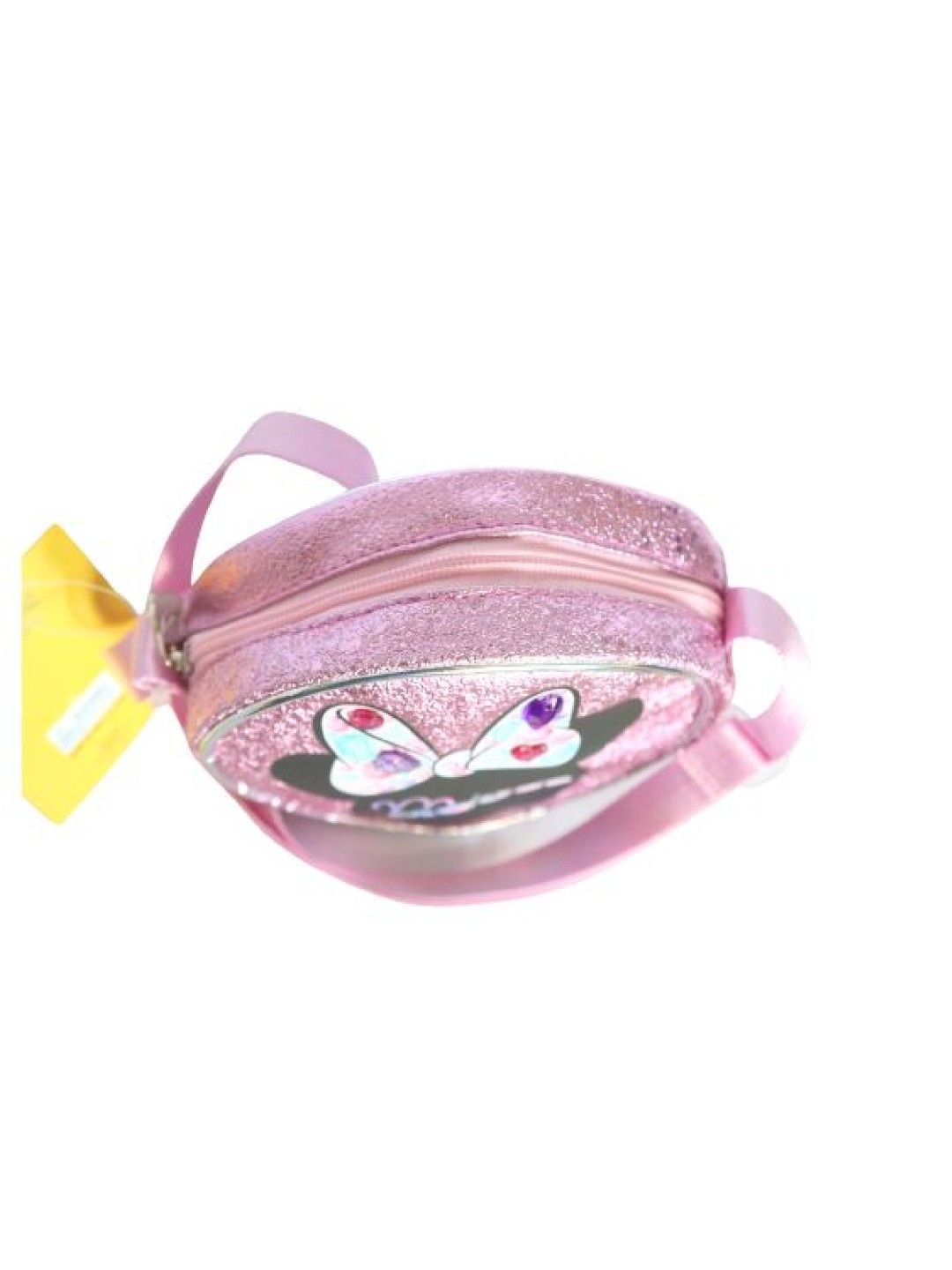 Minnie Mouse Lavender Cute Sling Bag