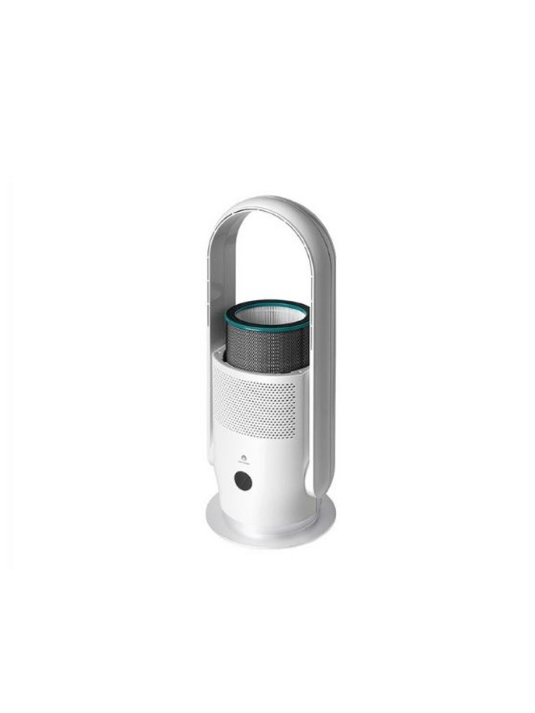 Smart Bladeless Fan