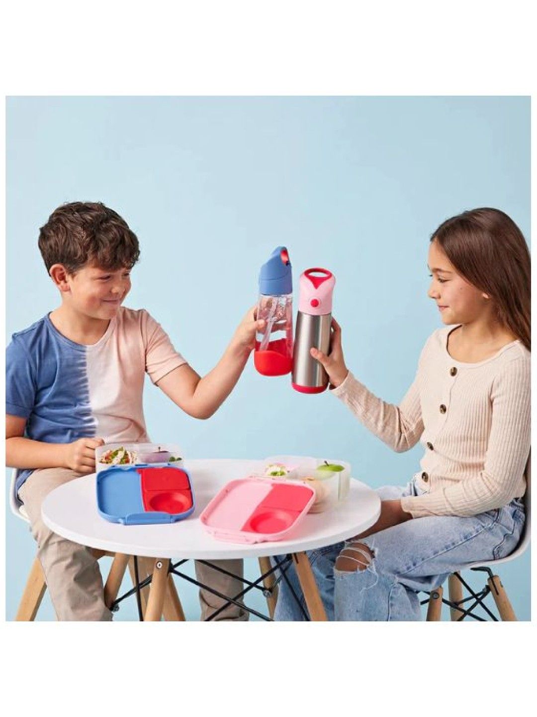 Insulated Drinking Bottle (500ml)