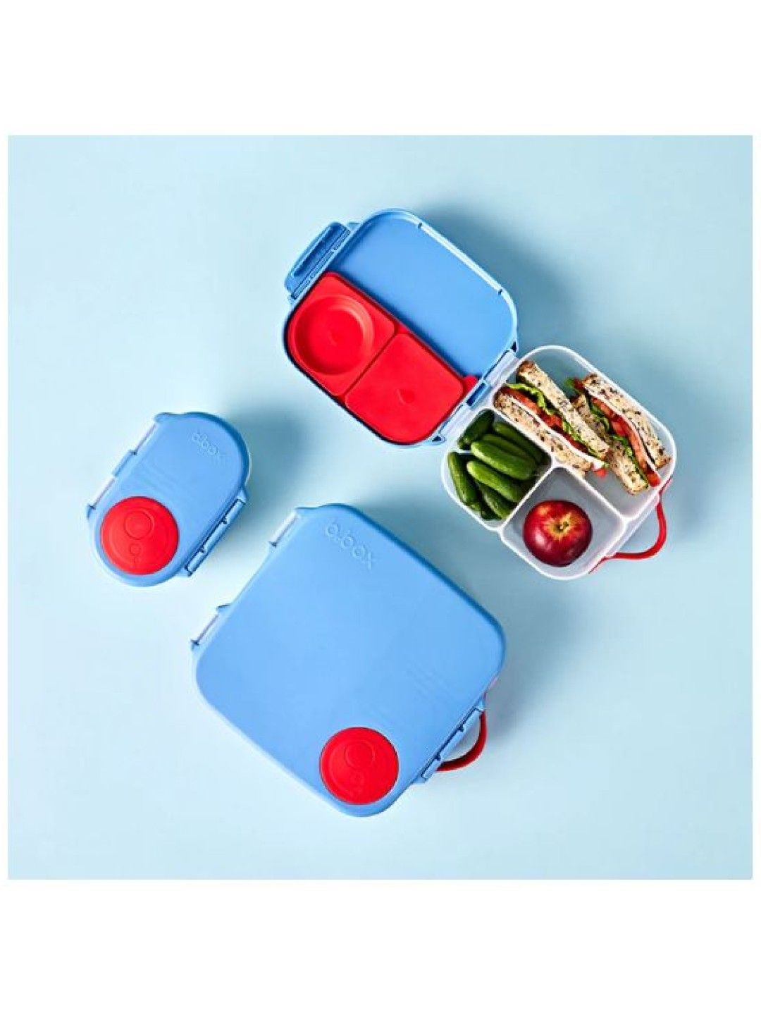 Mini Lunchbox