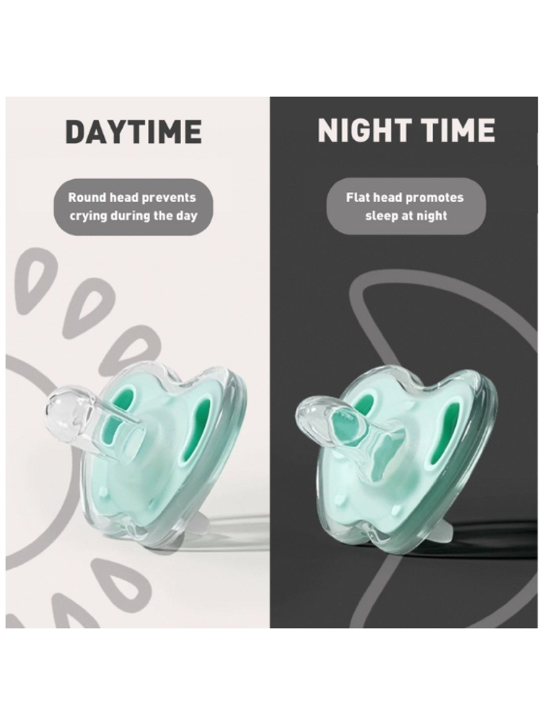 Premium Daytime Pacifier