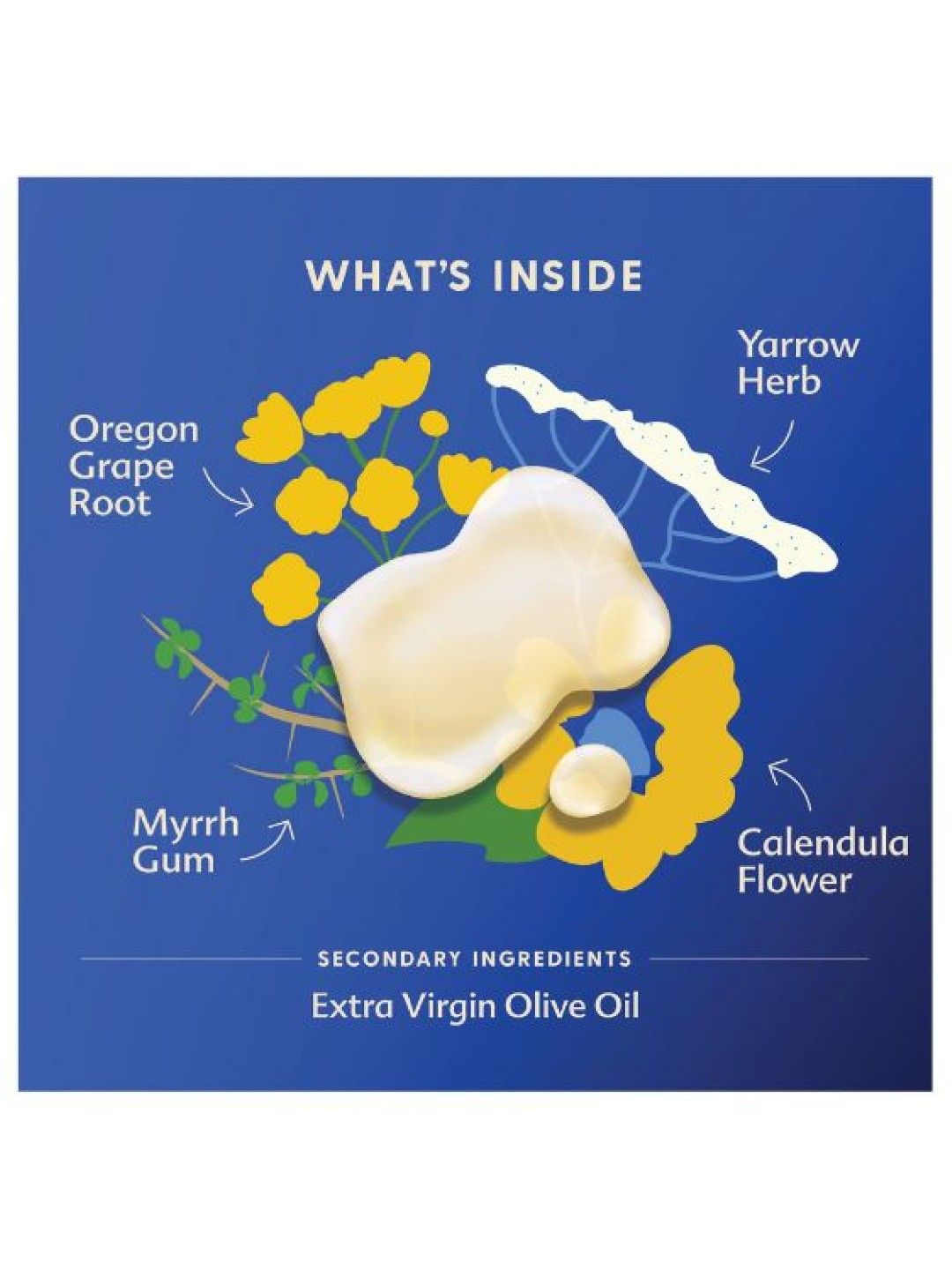 Diaper Oil (2oz)