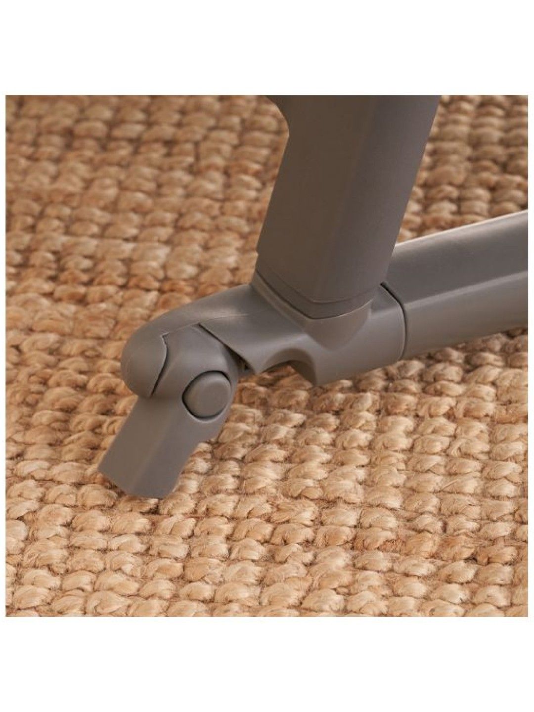 Cozee XL Bassinet Accessory Pack - Support Bars (Oak)