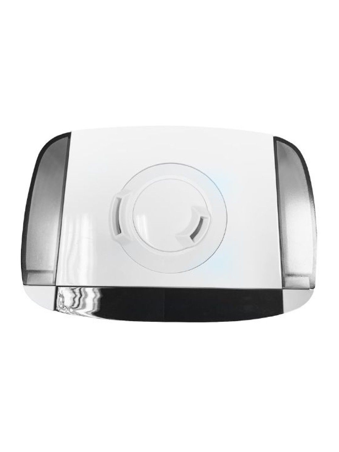 4-in-1 TRUE HEPA Cool & Warm Mist Humidifier with Remote - White