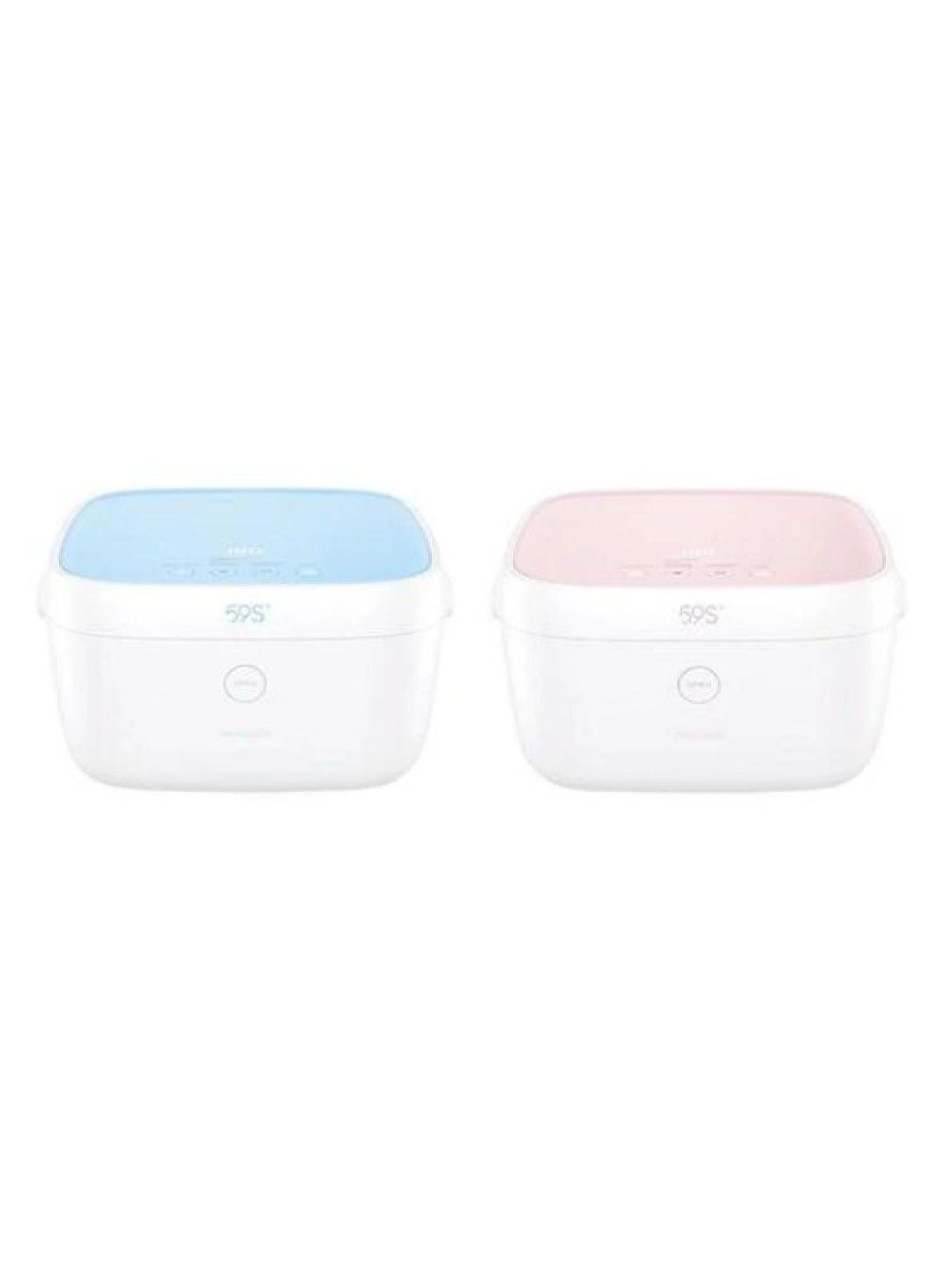 UVC LED Portable Smart Drying Sterilizer (T5Batt)
