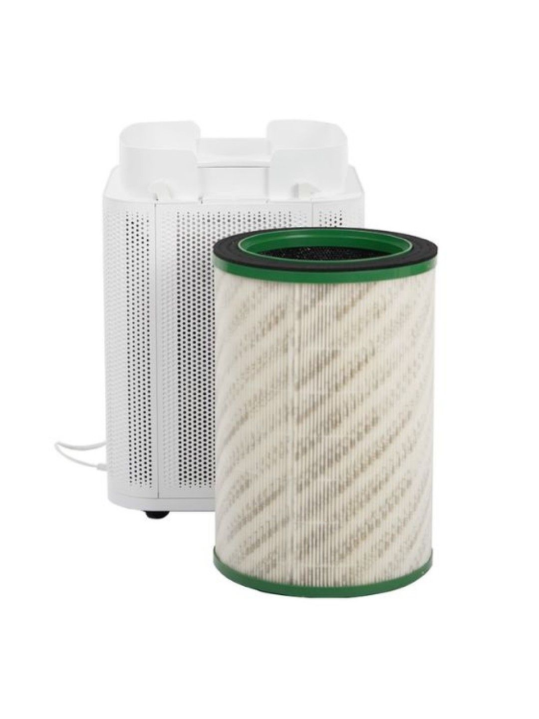 Filter Replacement H14 HEPA Virux for Super Plasma Air Pro