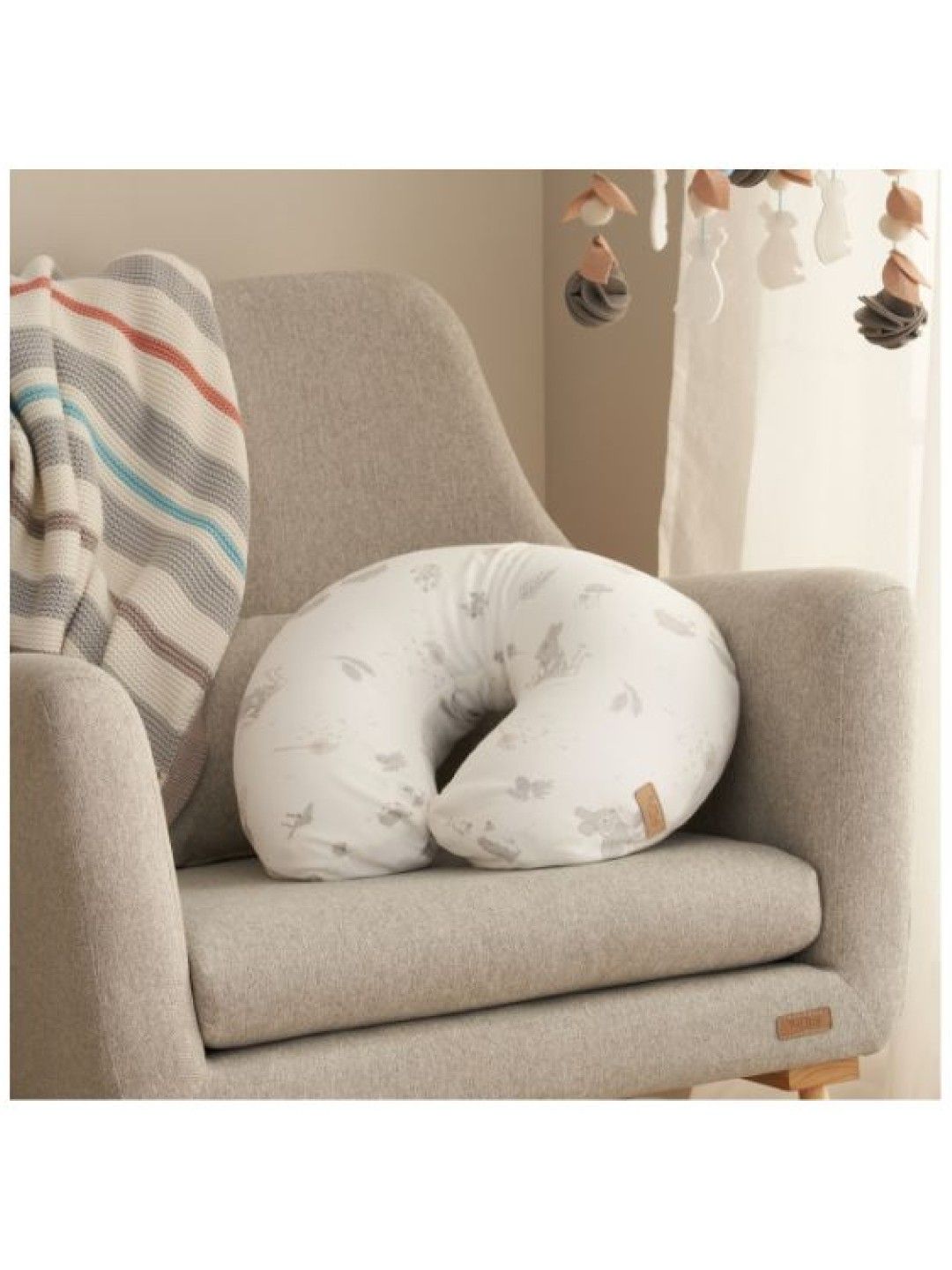 Feeding Pillow