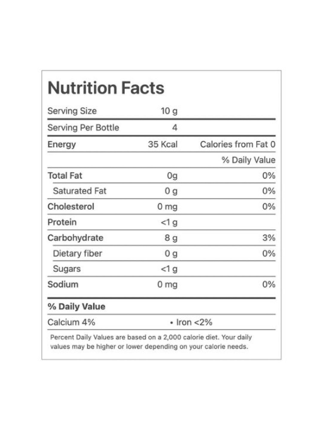Multigrain Puffs with Blueberry (40g)