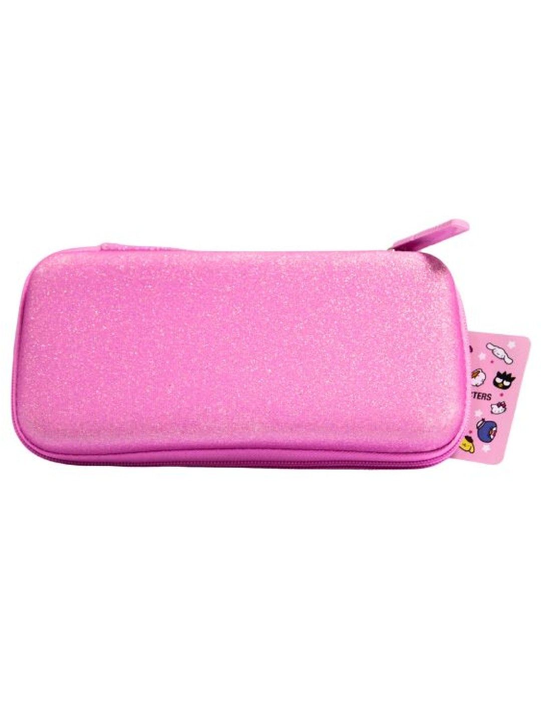 Soft Shell Pencil Case