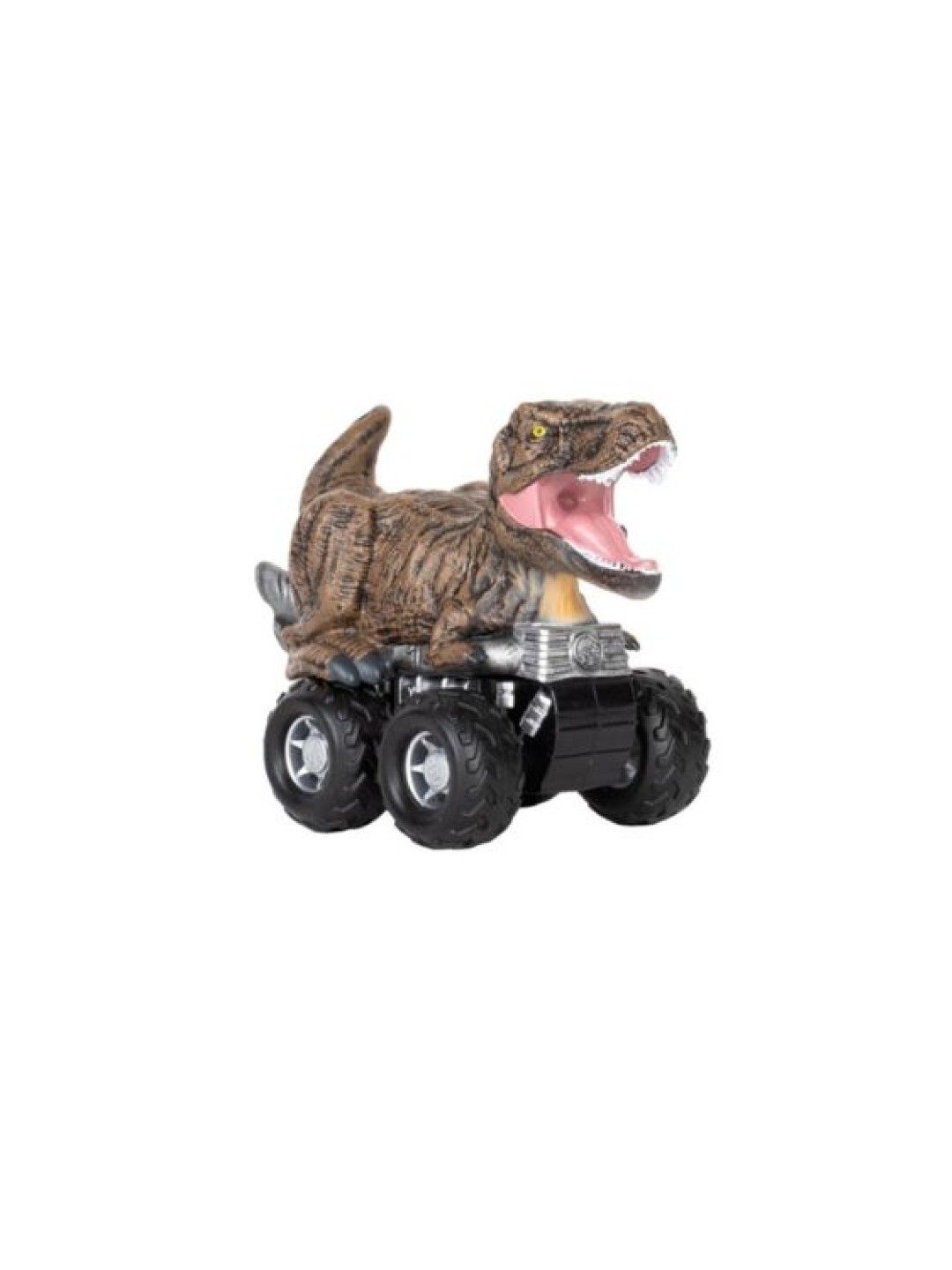 Jurassic Zoom Riders Clash Edition 3 Pack