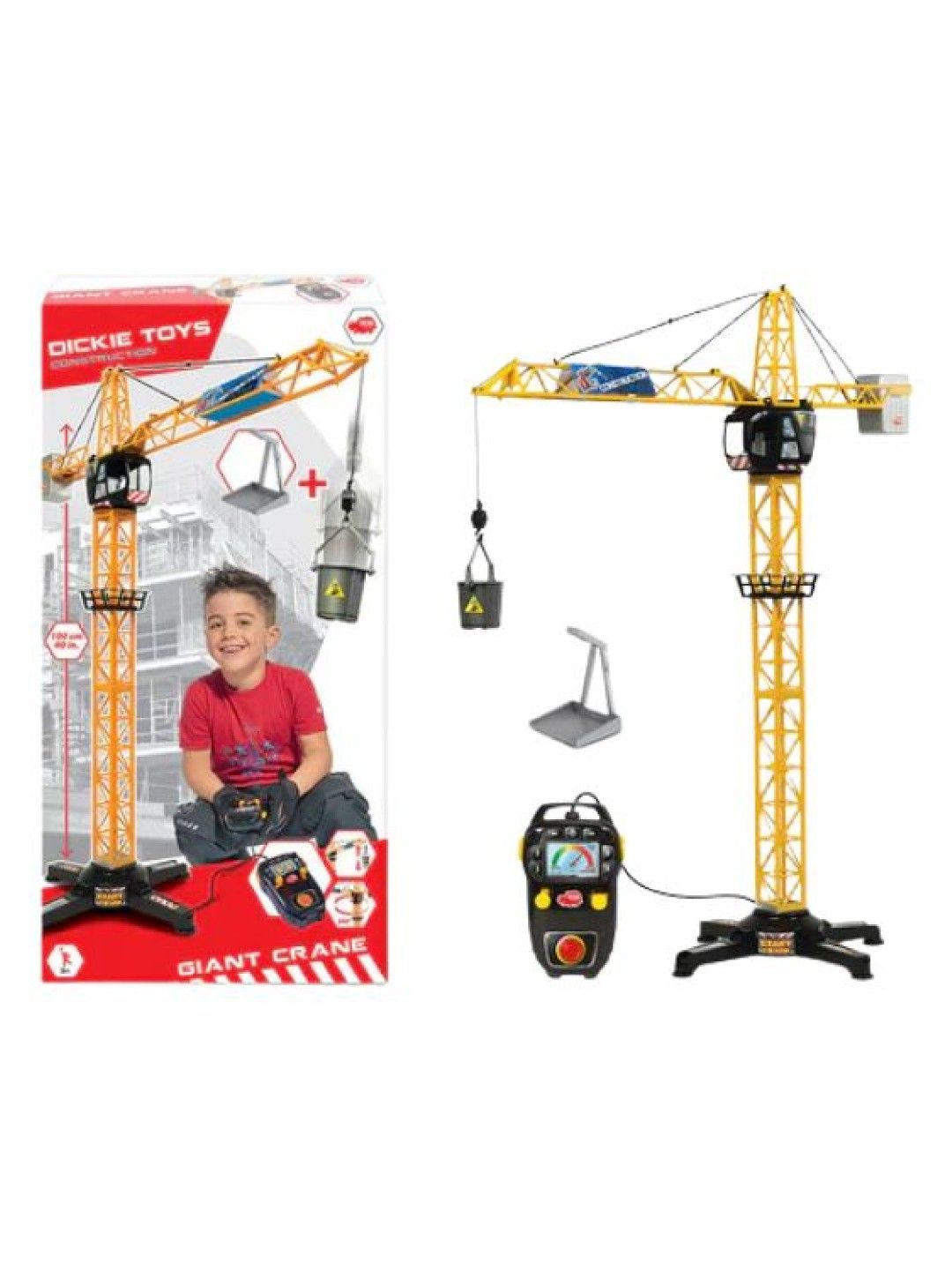 Giant Crane 100cm