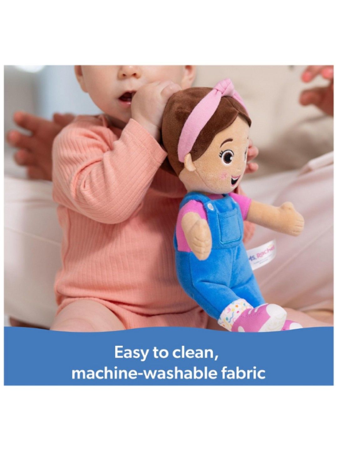 Cuddle & Comfort Dolls