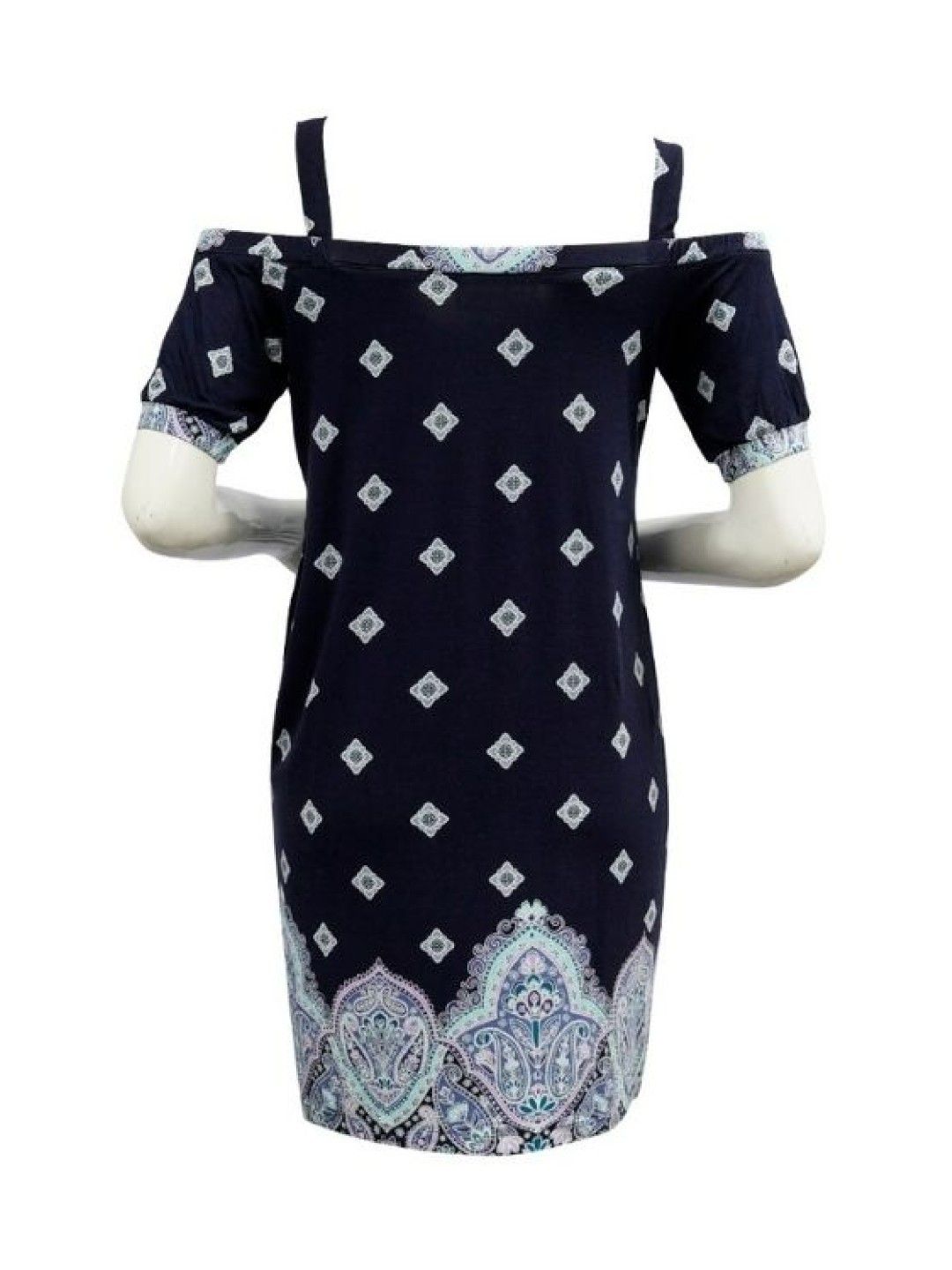 Charito Maternity Dress