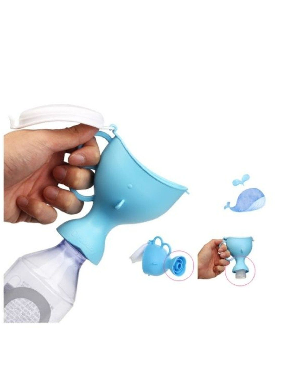Portable Urinal