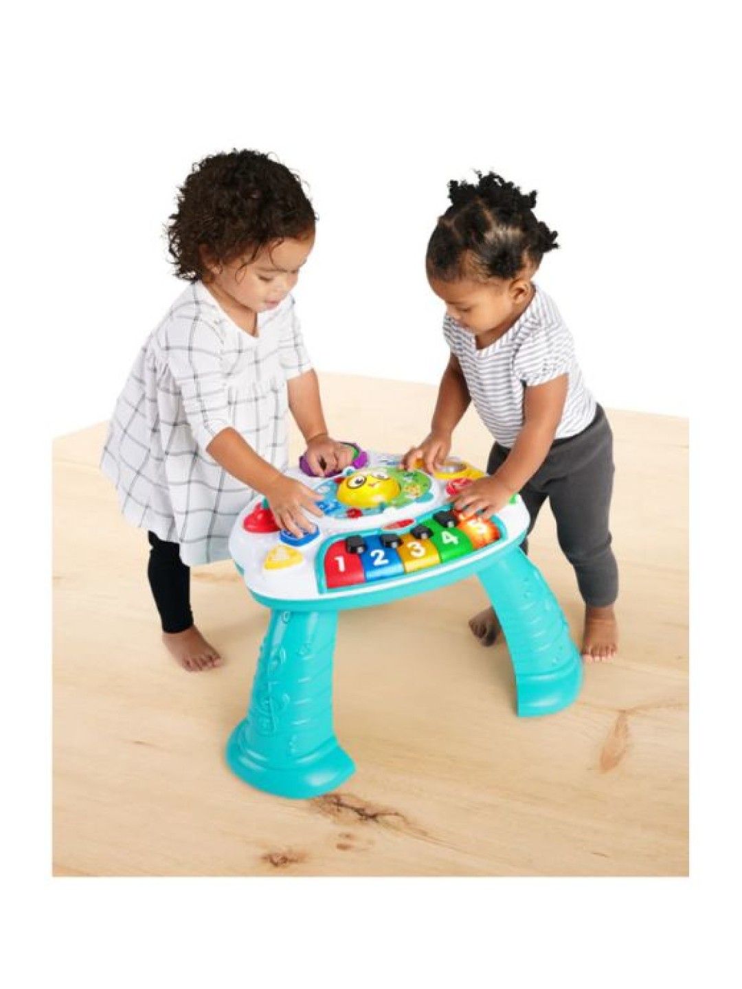 Discovering Music Activity Table
