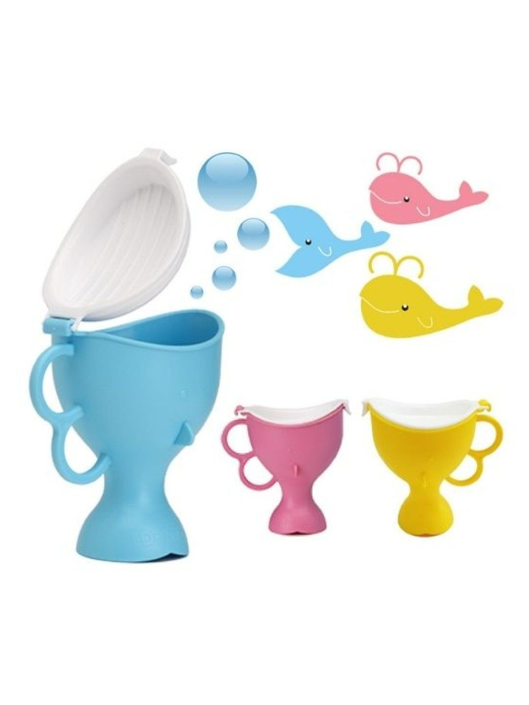 Portable Urinal