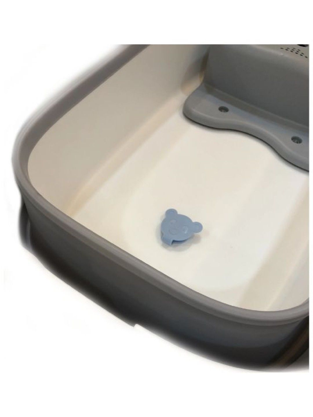 Foldable Bath Tub