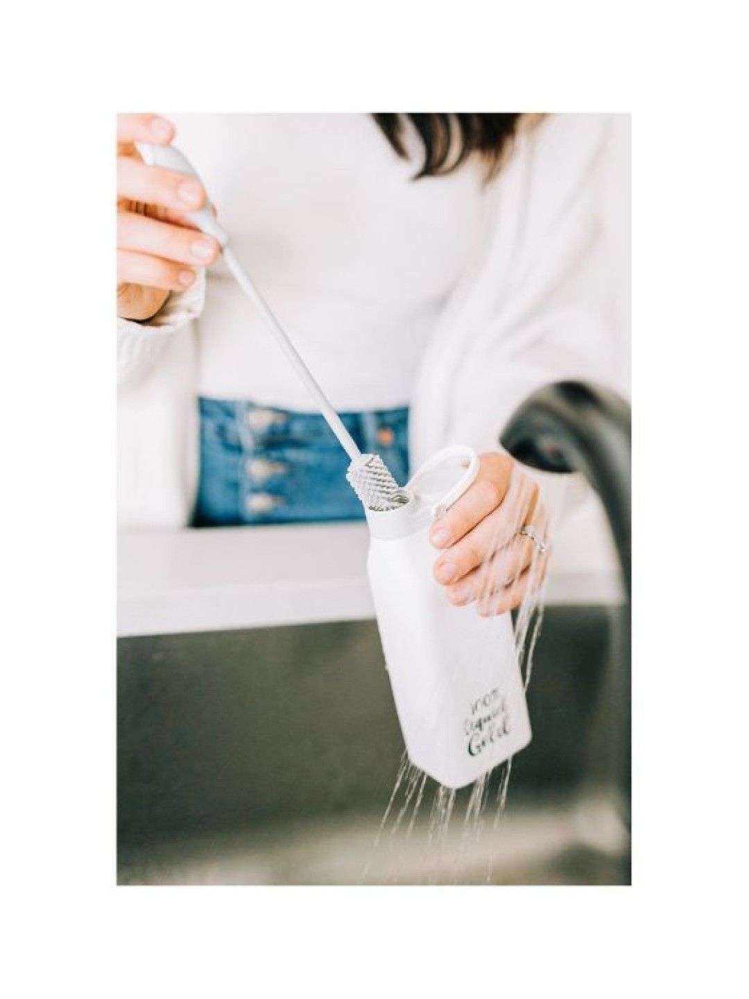 Cleaning Brush