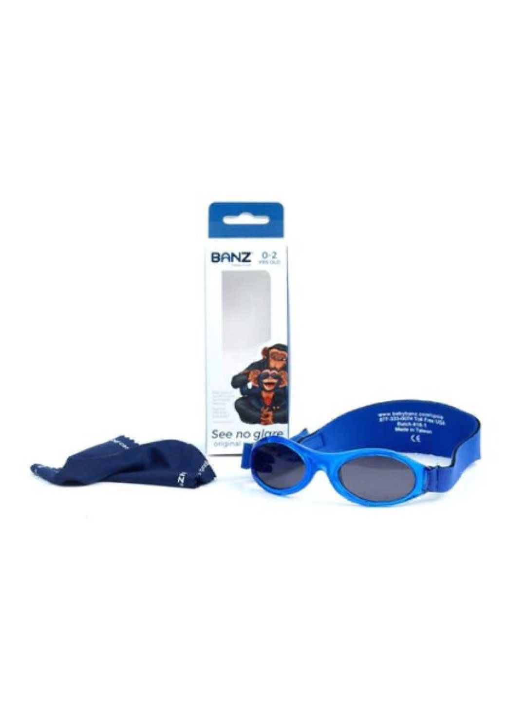 Kids Adventure Sunglass