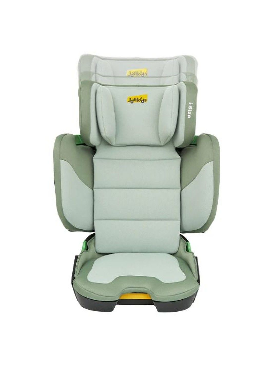Rober Portable Highback Booster i-Size 100-150cm