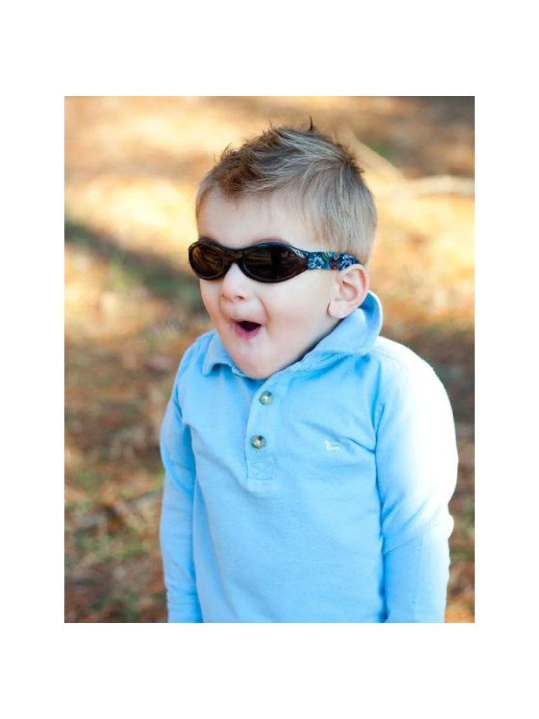 Kids Adventure Sunglass
