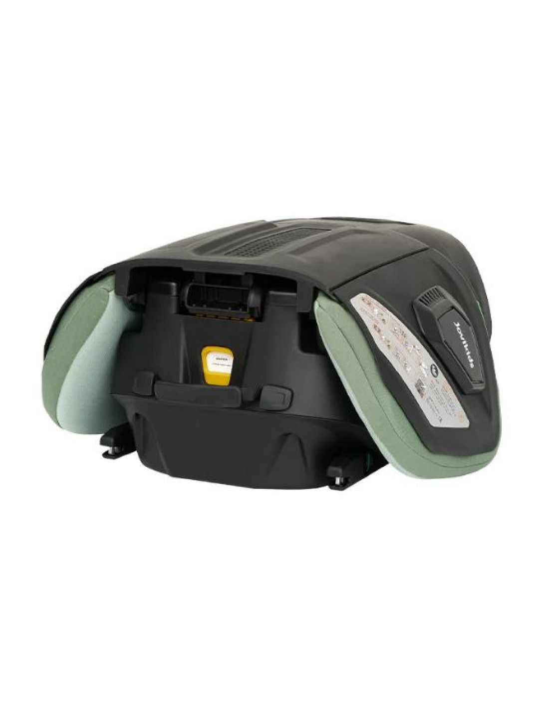 Rober Portable Highback Booster i-Size 100-150cm