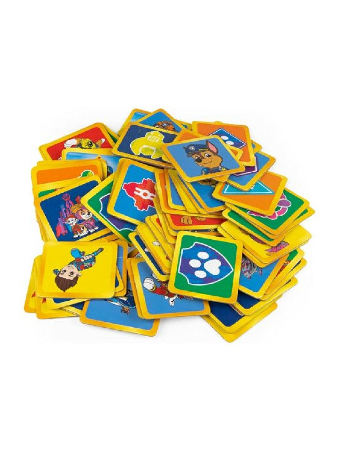 Paw Patrol Movie Mega Bundle