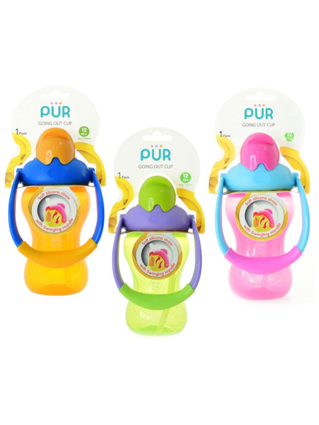 Goin Out Cup (250ml)