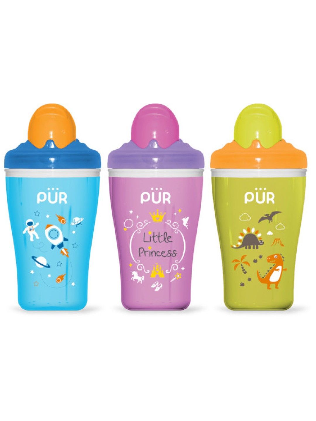 Insulated Cup